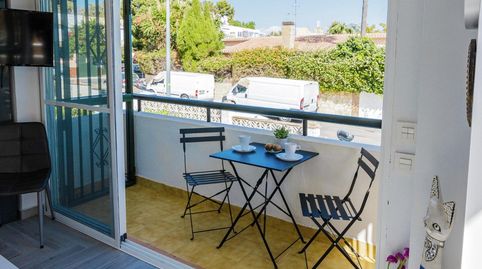 Foto 4 de Piso en venta en Calle Calle de Bellasombra, 10, Solymar, Benalmádena