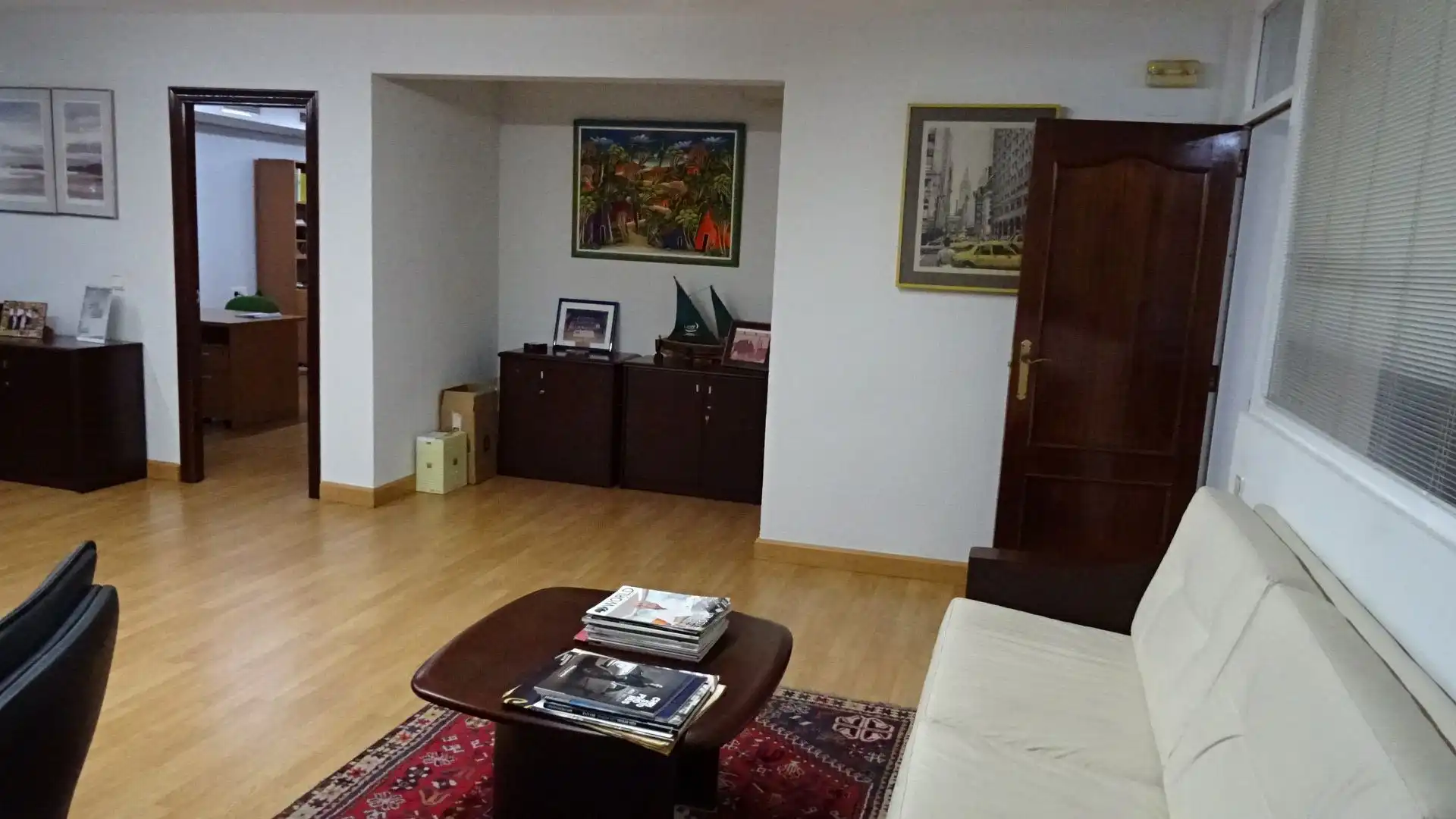 Office space with lift for sale in Centro, imagen 4