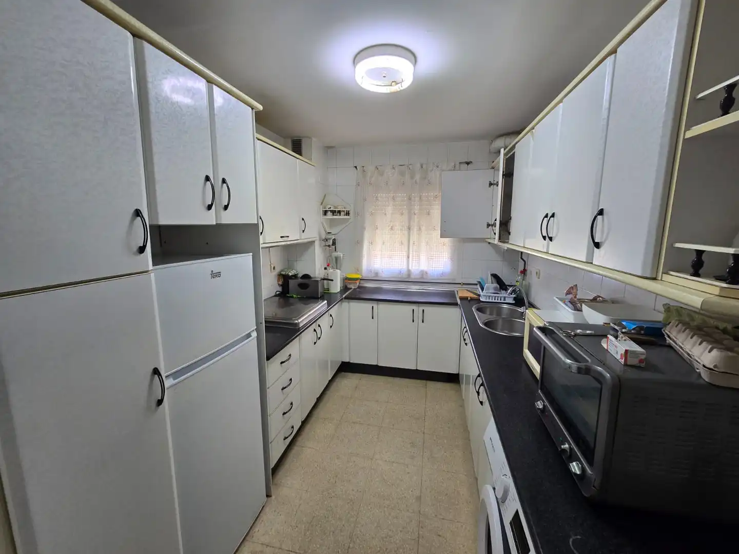 Wohnung zum Verkauf in Calle Granada, imagen 5