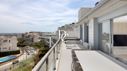 Foto 5 de Àtic en venda a Carrer de Josep Irla, Can Pei, Barcelona