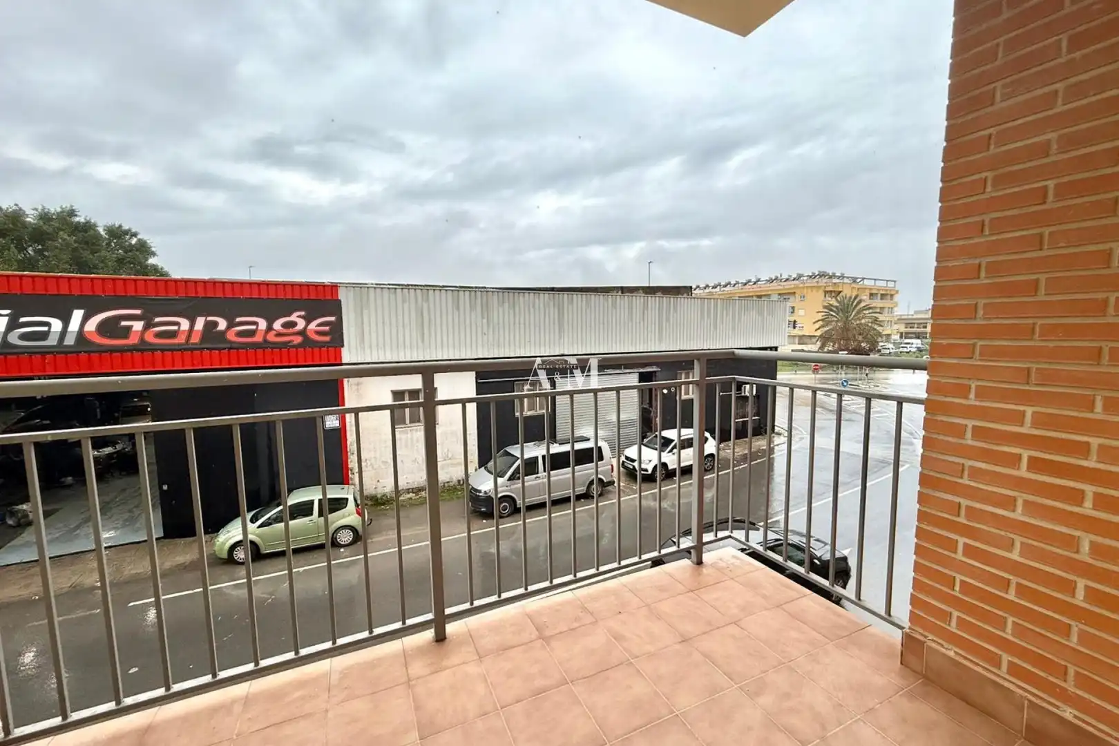 Flat for rent in Almoradí