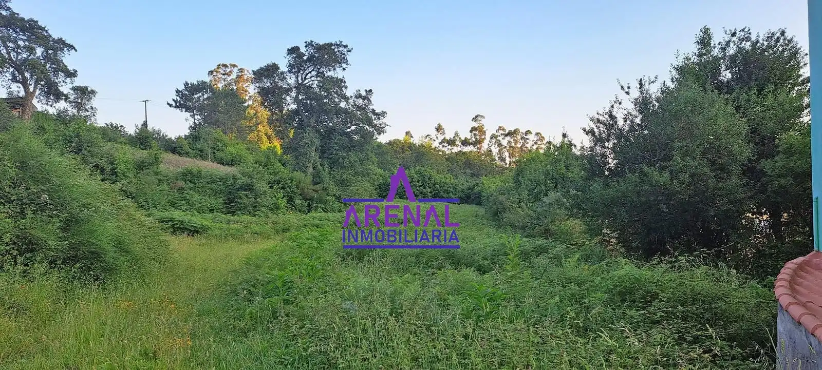 Lands and plots for sale in A Pobra do Caramiñal, imagen 3