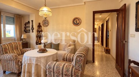 Foto 5 de Piso en venta en Nou Moles, Valencia Capital