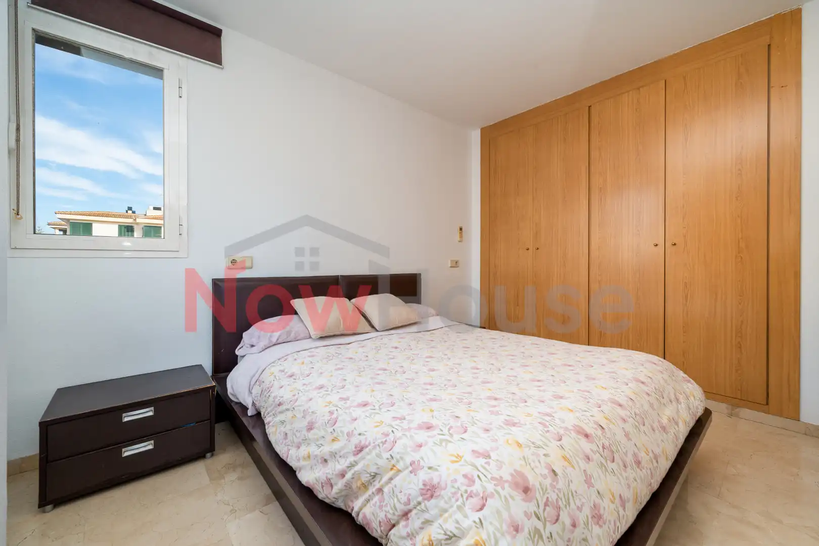 Habitación de Piso en venta en  Palma de Mallorca con Aire acondicionado, Calefacción y Terraza