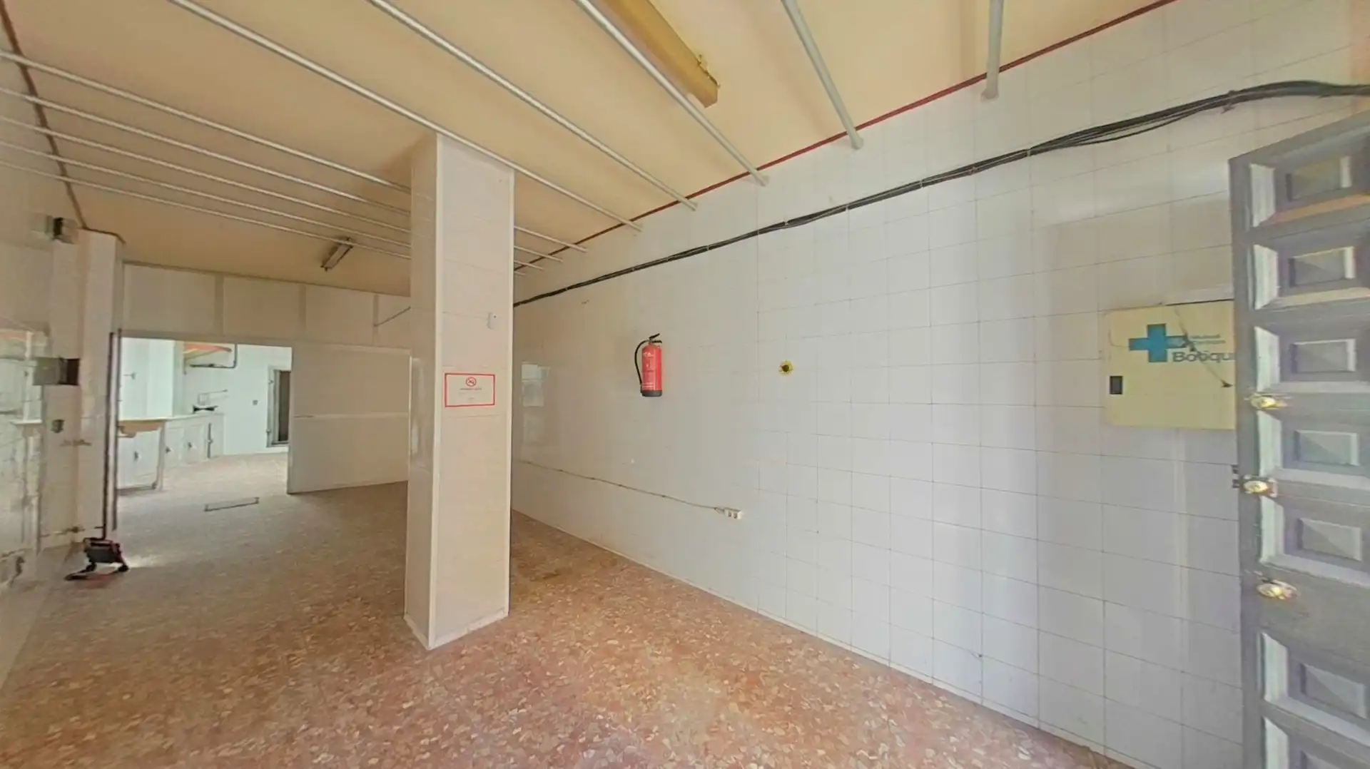Local comercial en venda a Calle Larga 25, imagen 22