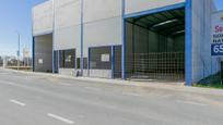 Exterior view of Industrial buildings for sale in Vegas del Genil