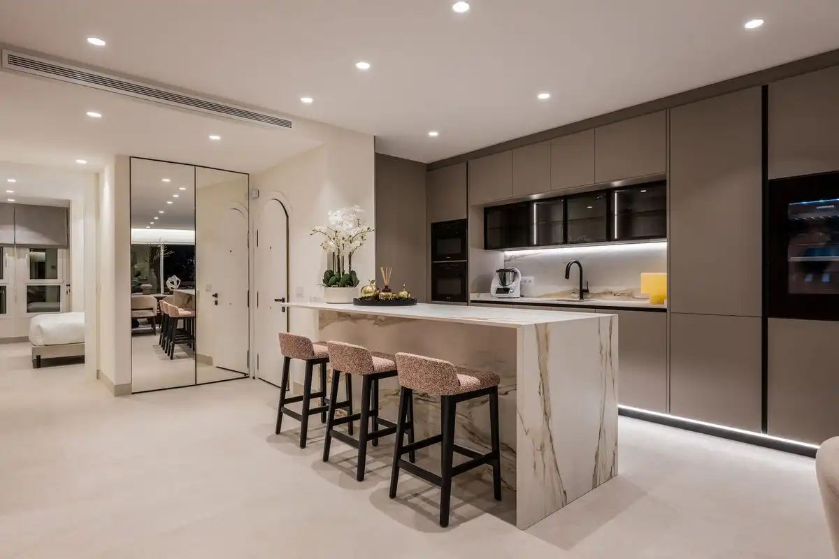 Apartament en venda a Milla de Oro, imagen 27