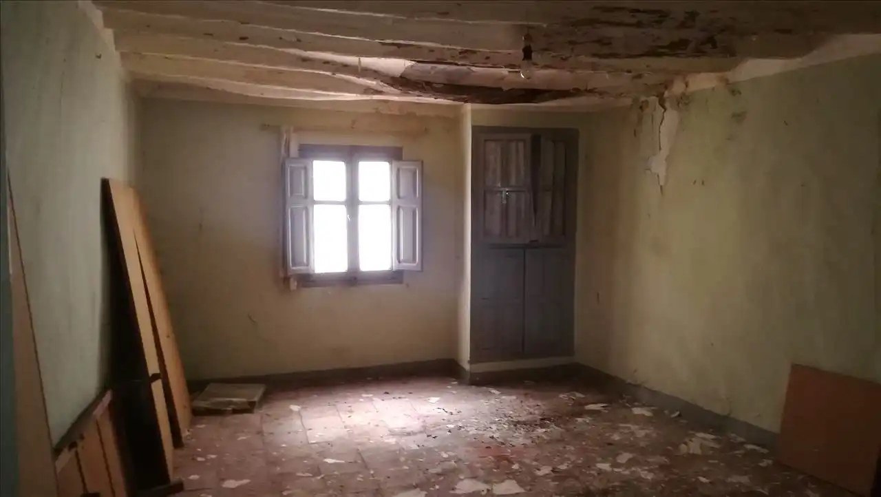 Casa o chalet en venta en Alloza