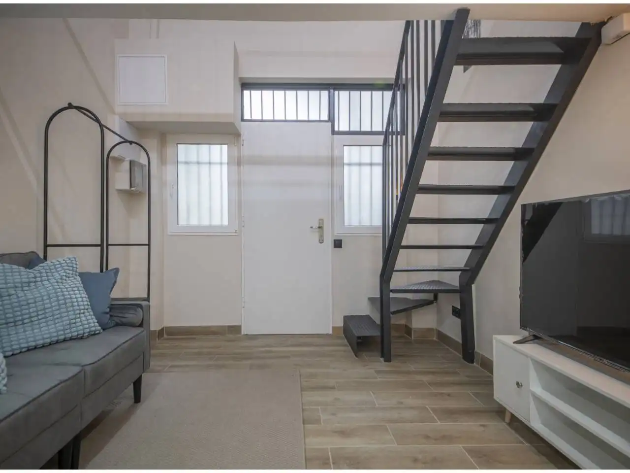 Dúplex en venta en Barcelona con Aire acondicionado, Calefacción y Parquet