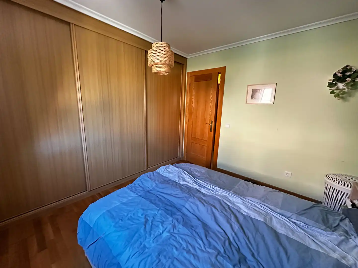 Habitación de Casa o chalet en venta en Renedo de Esgueva