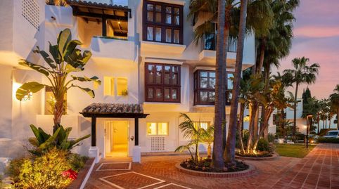 Photo 4 of Apartments for sale in Guadalmina Baja, Marbella