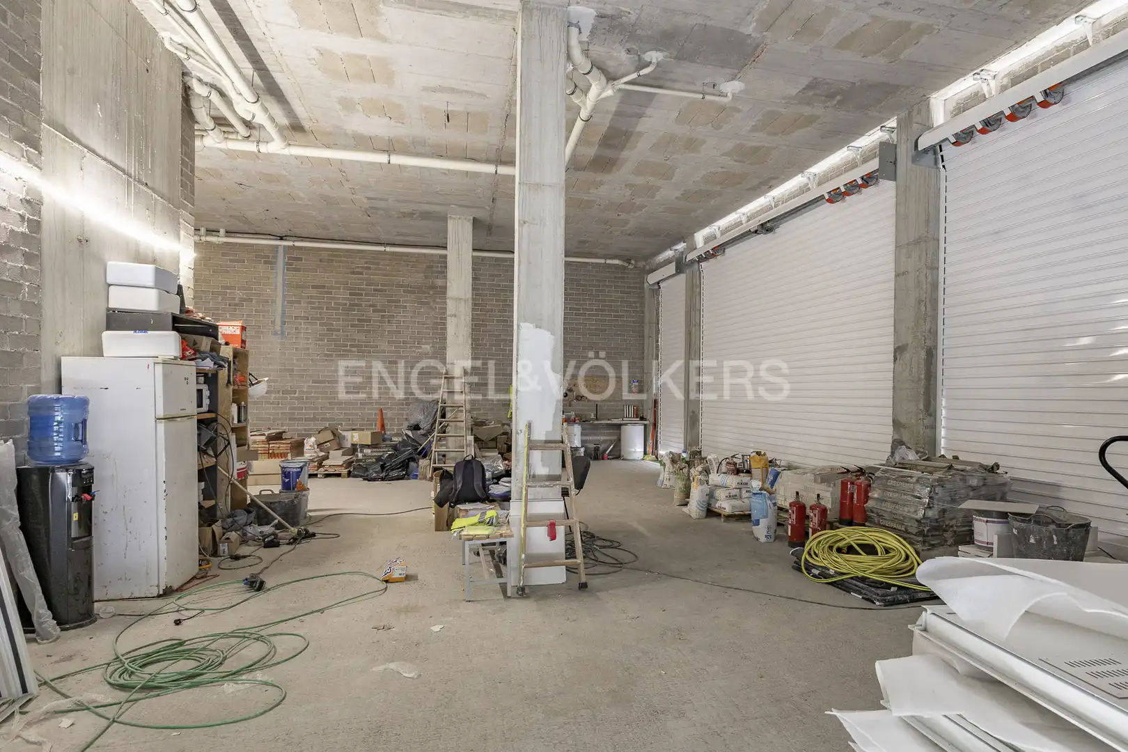 Office for sale in Centre - Sant Josep - Sanfeliu