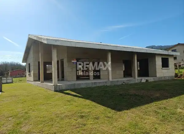 Casa amb jardí en venda a Travesia de Novas, imagen 11