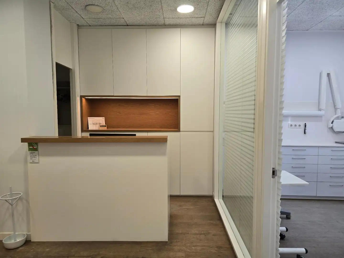 Local en venta en Sant Cugat del Vallès con Aire acondicionado