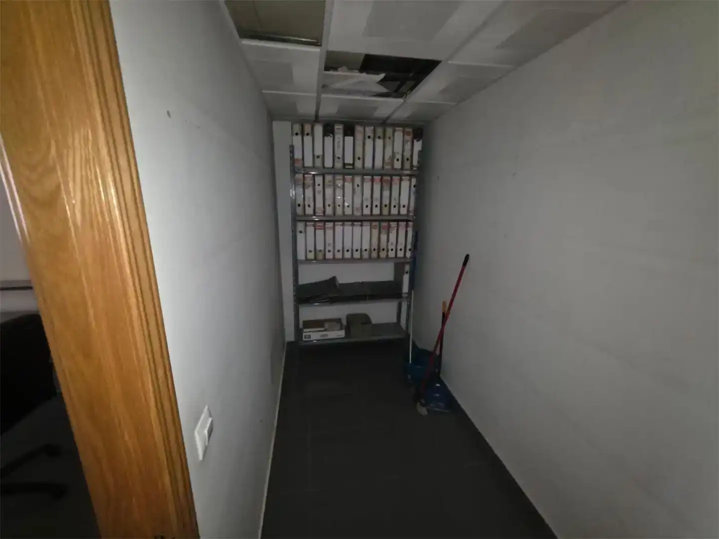 Apartament en venda en Ávila Capital