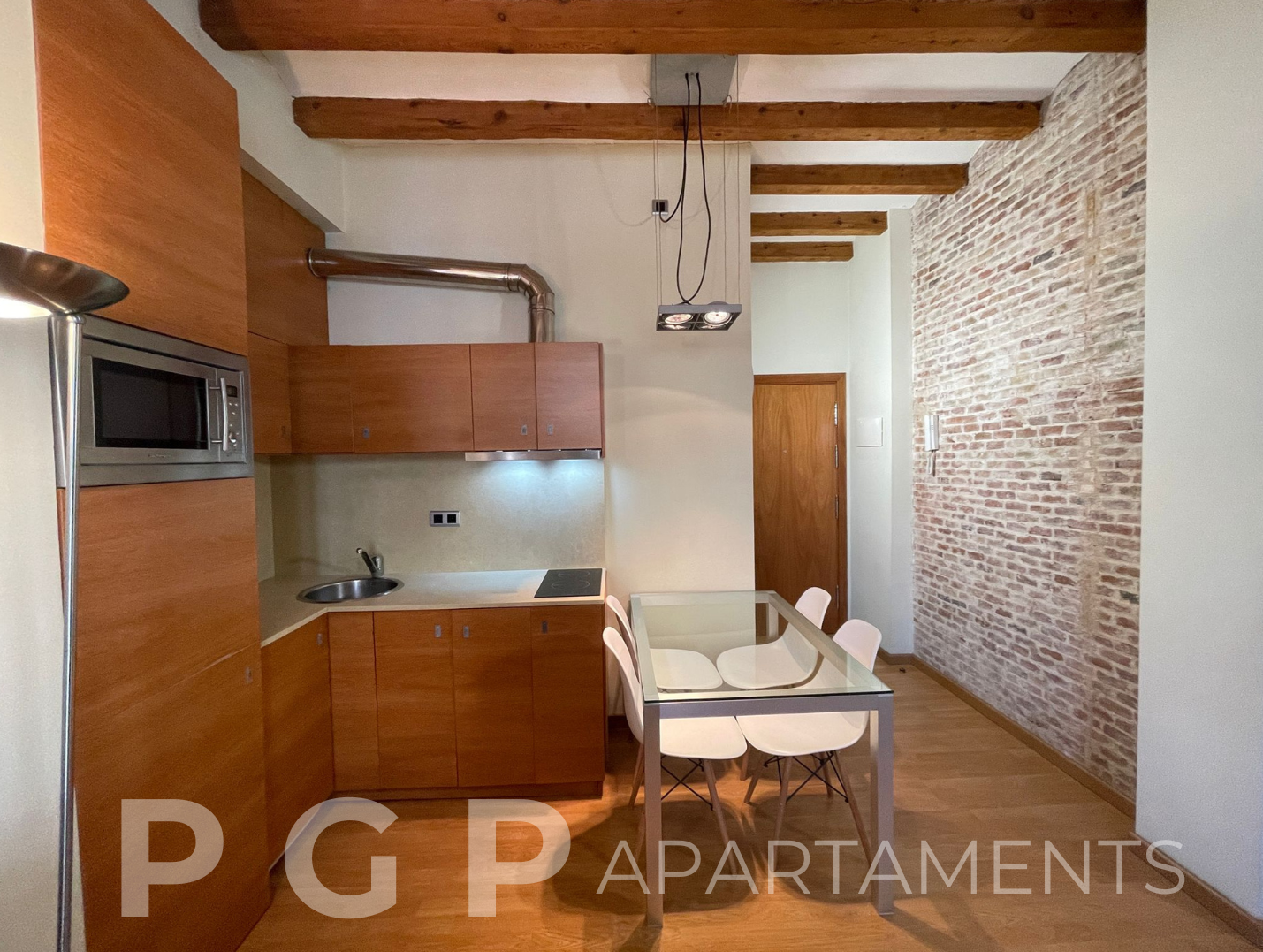 Flat to rent in Rambla Vella, 20, Eixample