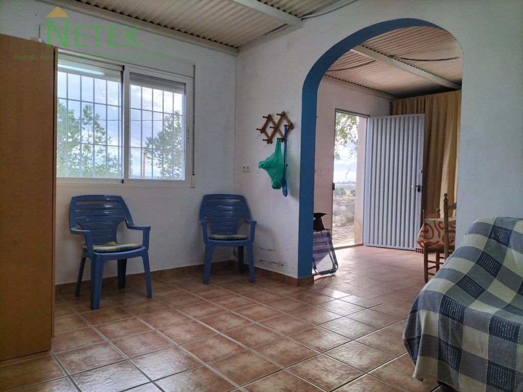 Casa o xalet en venda en Molina de Segura