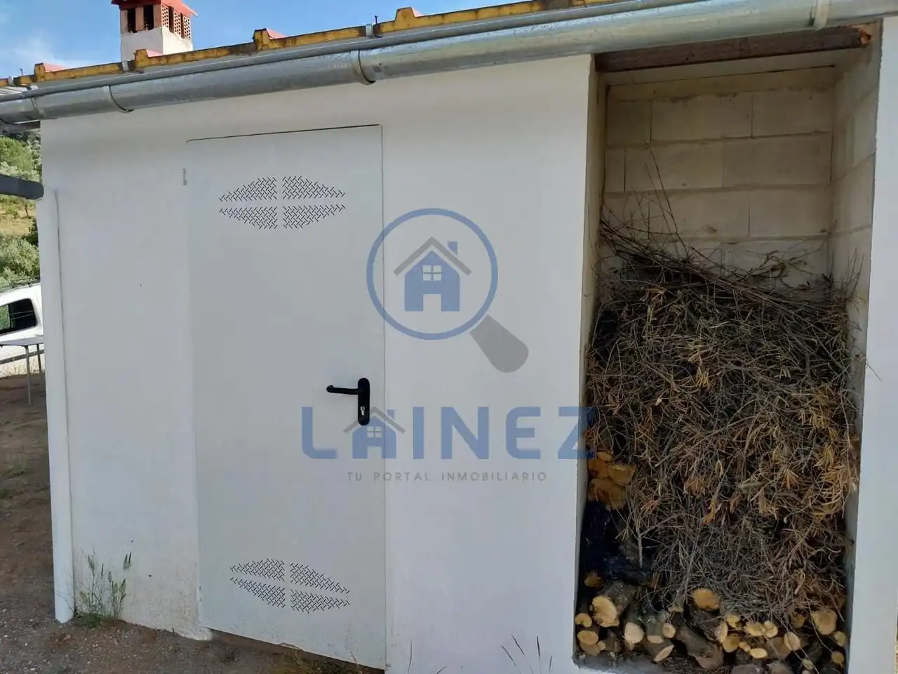 Grundstücke und Bauplätze zum Verkauf in Norte-Sierra, imagen 25