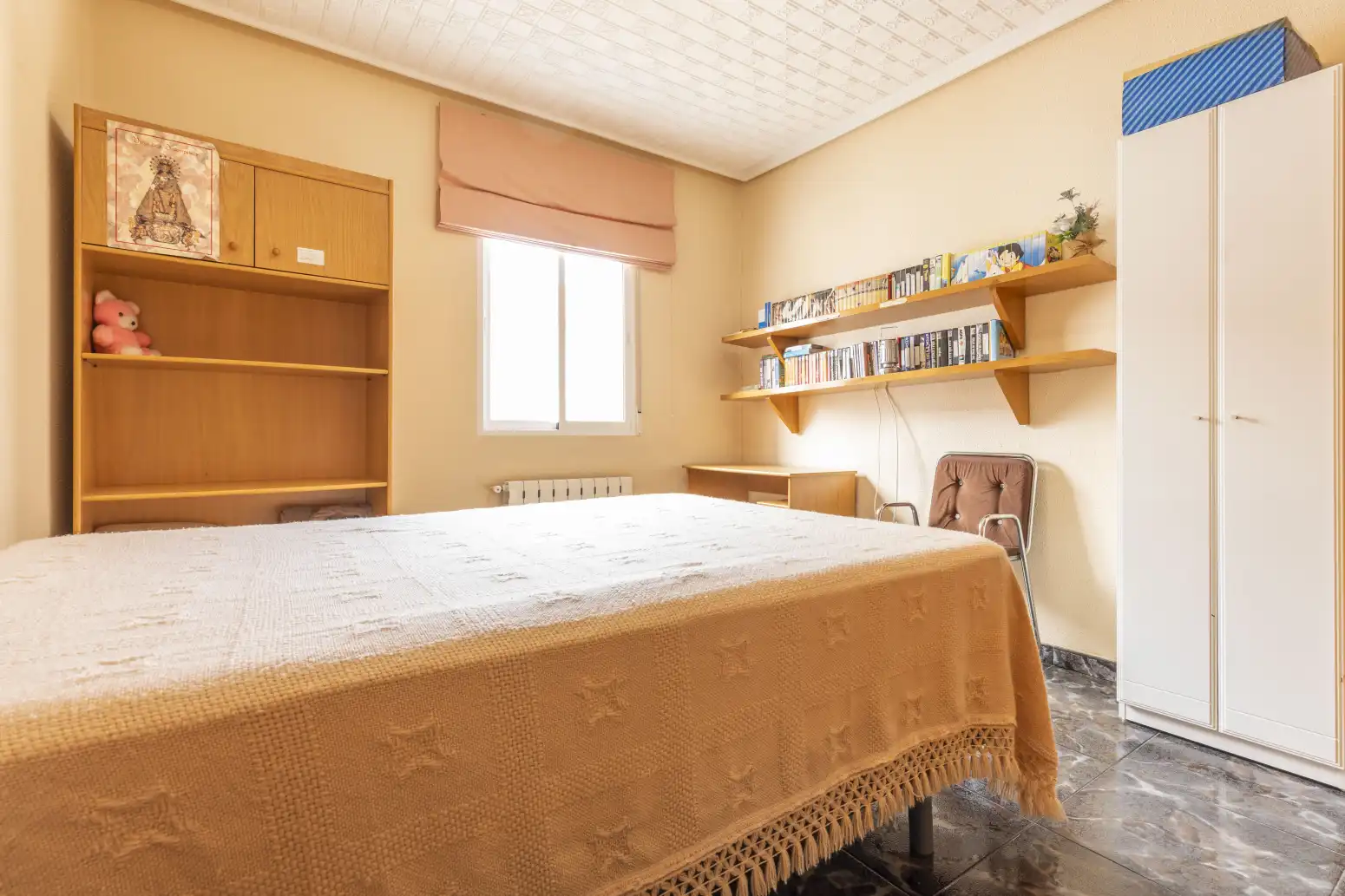Habitación de Casa o chalet en venta en Tavernes Blanques con Aire acondicionado, Calefacción y Terraza
