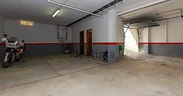 Parkplatz von Wohnung zum Verkauf in Santa Margalida mit Klimaanlage, Heizung und Balkon