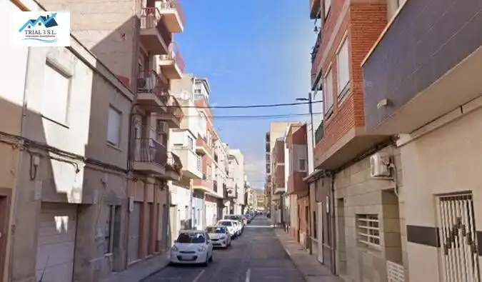 Maison à vendre à Calle LA PAZ, imagen 2
