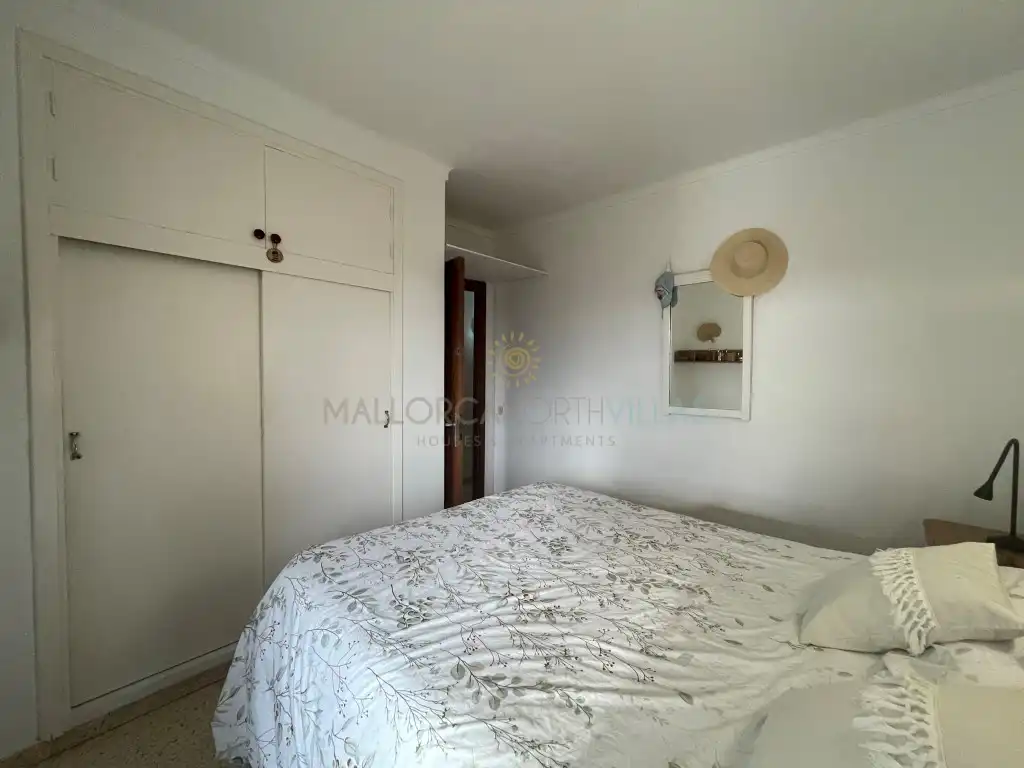 Flat for sale in Port de Pollença