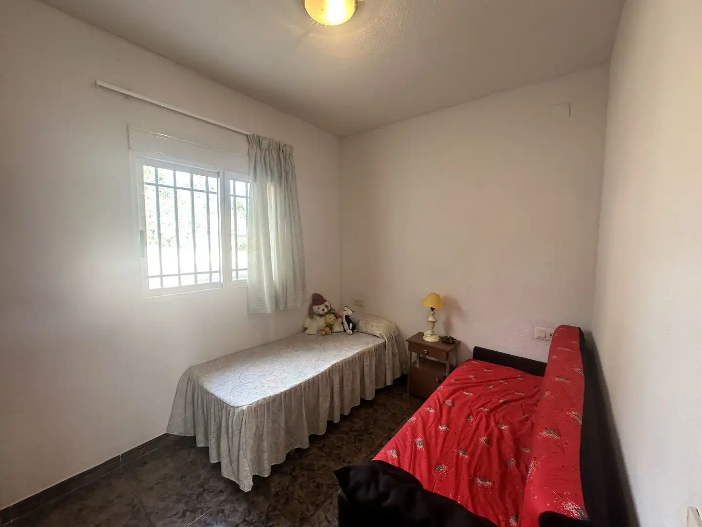 Dormitori de Casa o xalet en venda en Algar de Palància amb Aire condicionat, Calefacció i Jardí privat