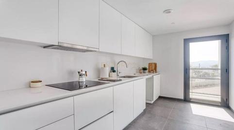 Foto 5 de Apartament en venda a Cl Benet Cortada 2 N2-8sant Cugat del Valles (barc, E, Volpelleres, Barcelona
