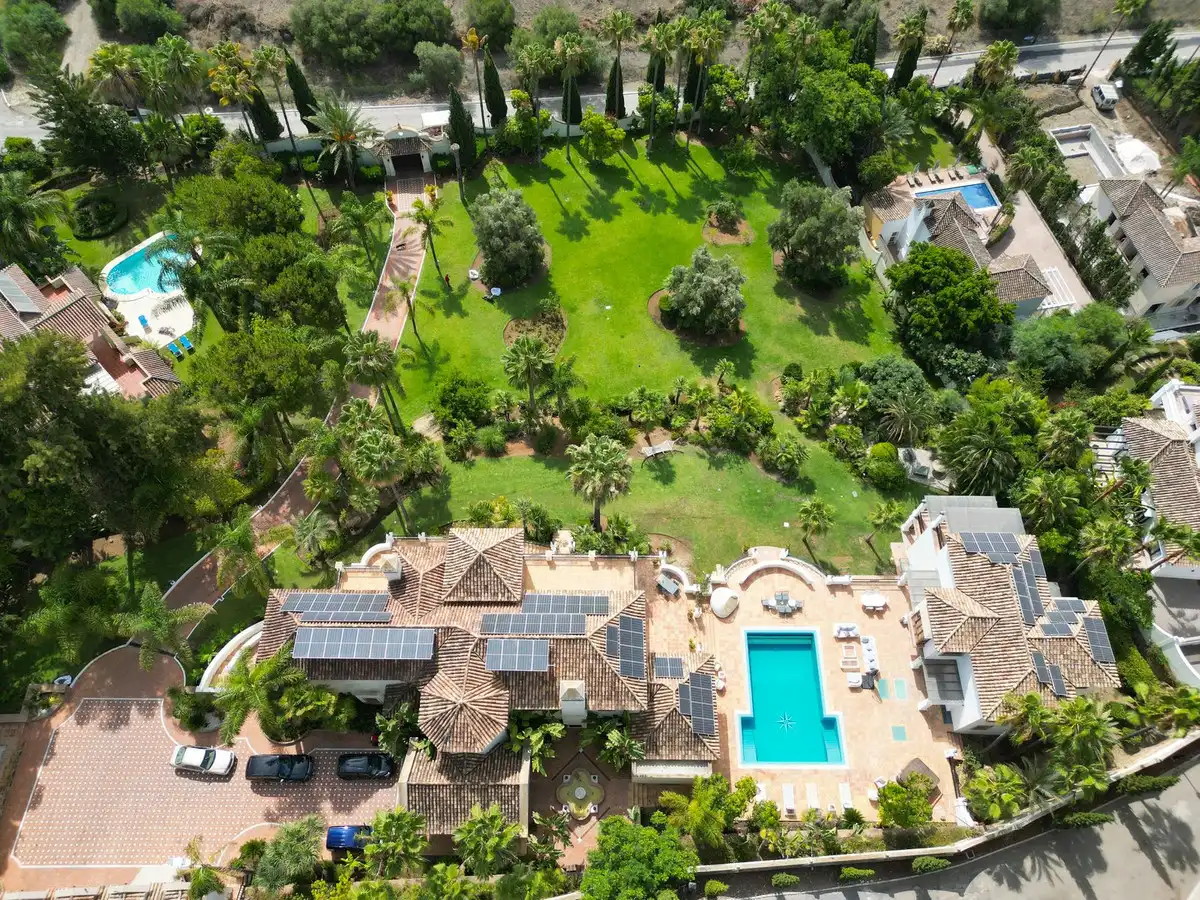 Haus mit Pool zum Verkauf in Benamara - Atalaya, imagen 35