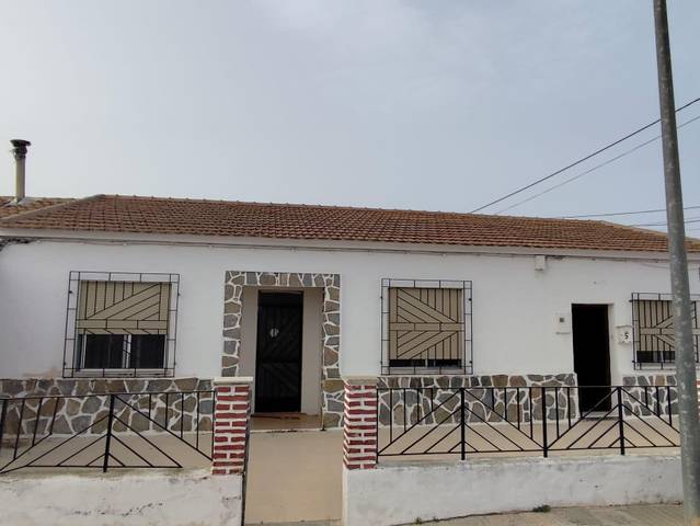 Casa-chalet en Venta en Plaza Plaza Europa en Los Almagros - Los Paganes - El Escobar