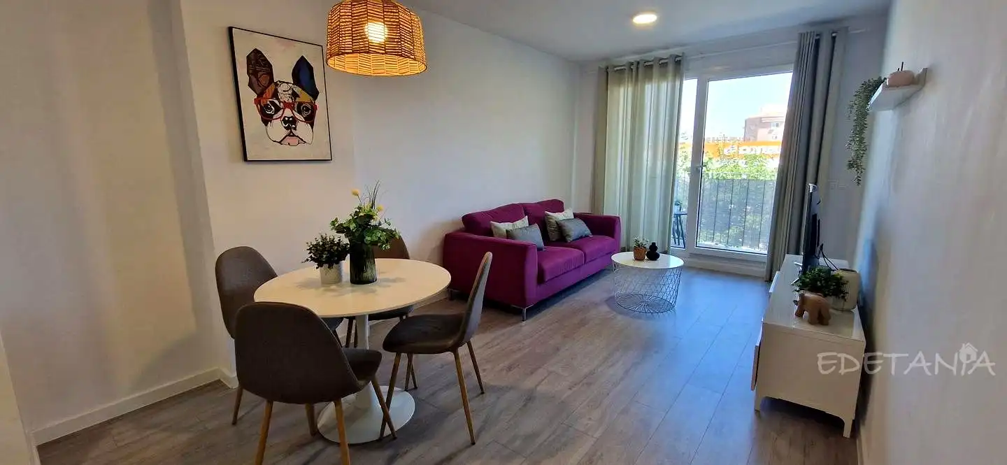 Flat for rent in José Martínez Boxeador, Alfara del Patriarca