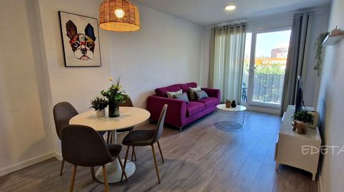 Foto 2 von Wohnung zur Miete in José Martínez Boxeador, Alfara del Patriarca, Valencia