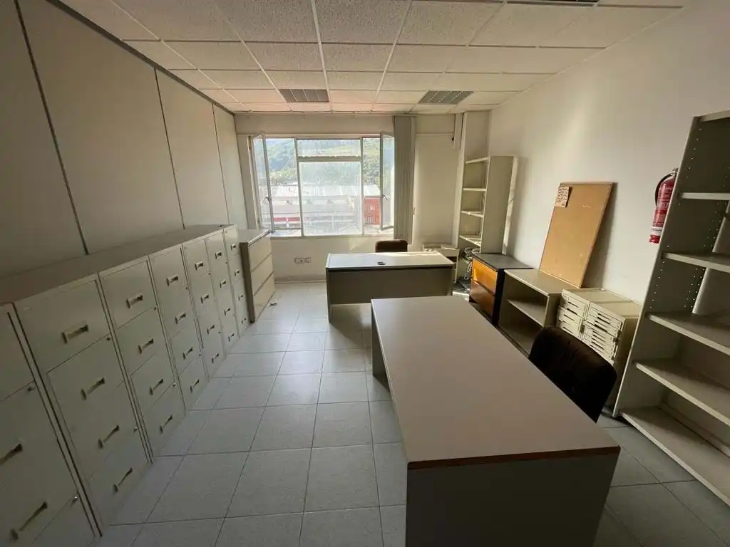 Office for rent in Valle de Trápaga-Trapagaran  with Air Conditioner
