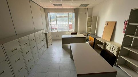 Foto 2 von Büro zur Miete in El Juncal S/n, Valle de Trápaga-Trapagaran, Bizkaia