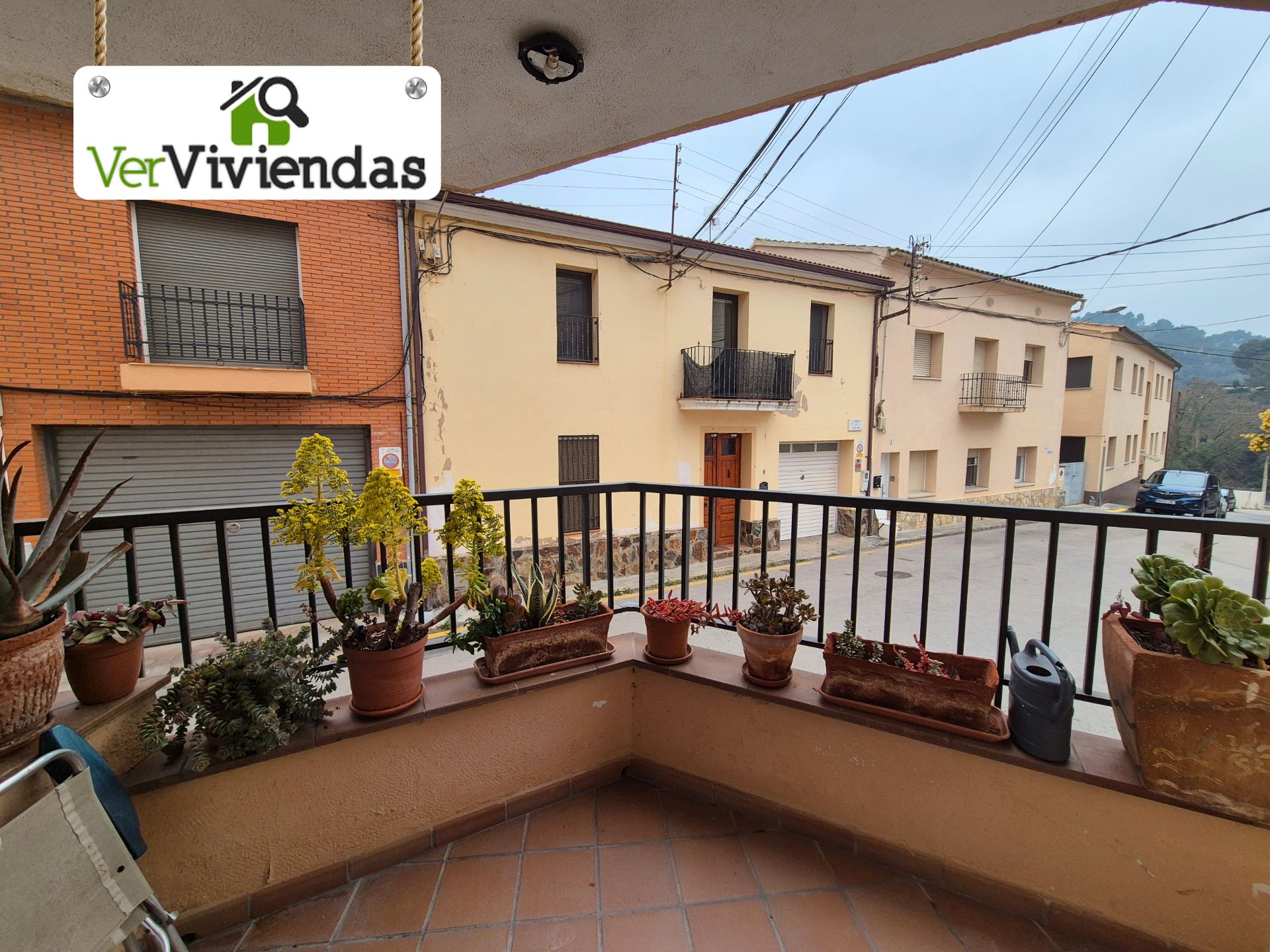 Flat for sale in Torrelles de Llobregat