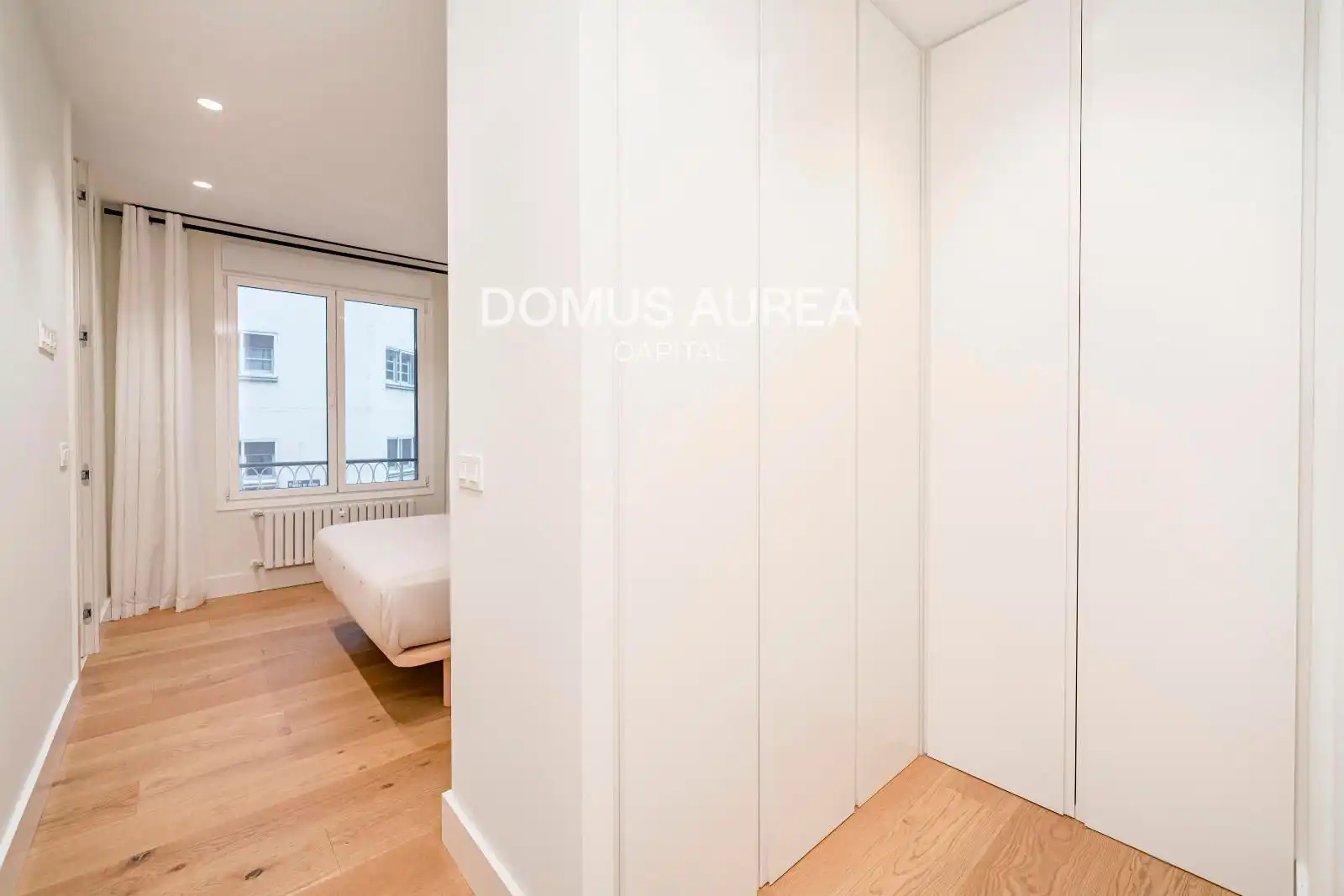 Piso con terraza en venta en Don Ramón de La Cruz, imagen 14