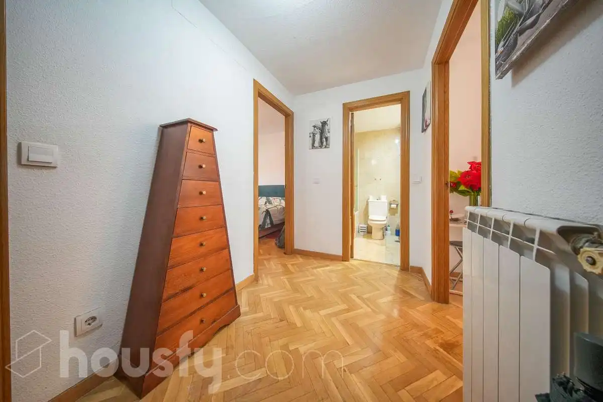 Piso en venta en Madrid con Aire acondicionado