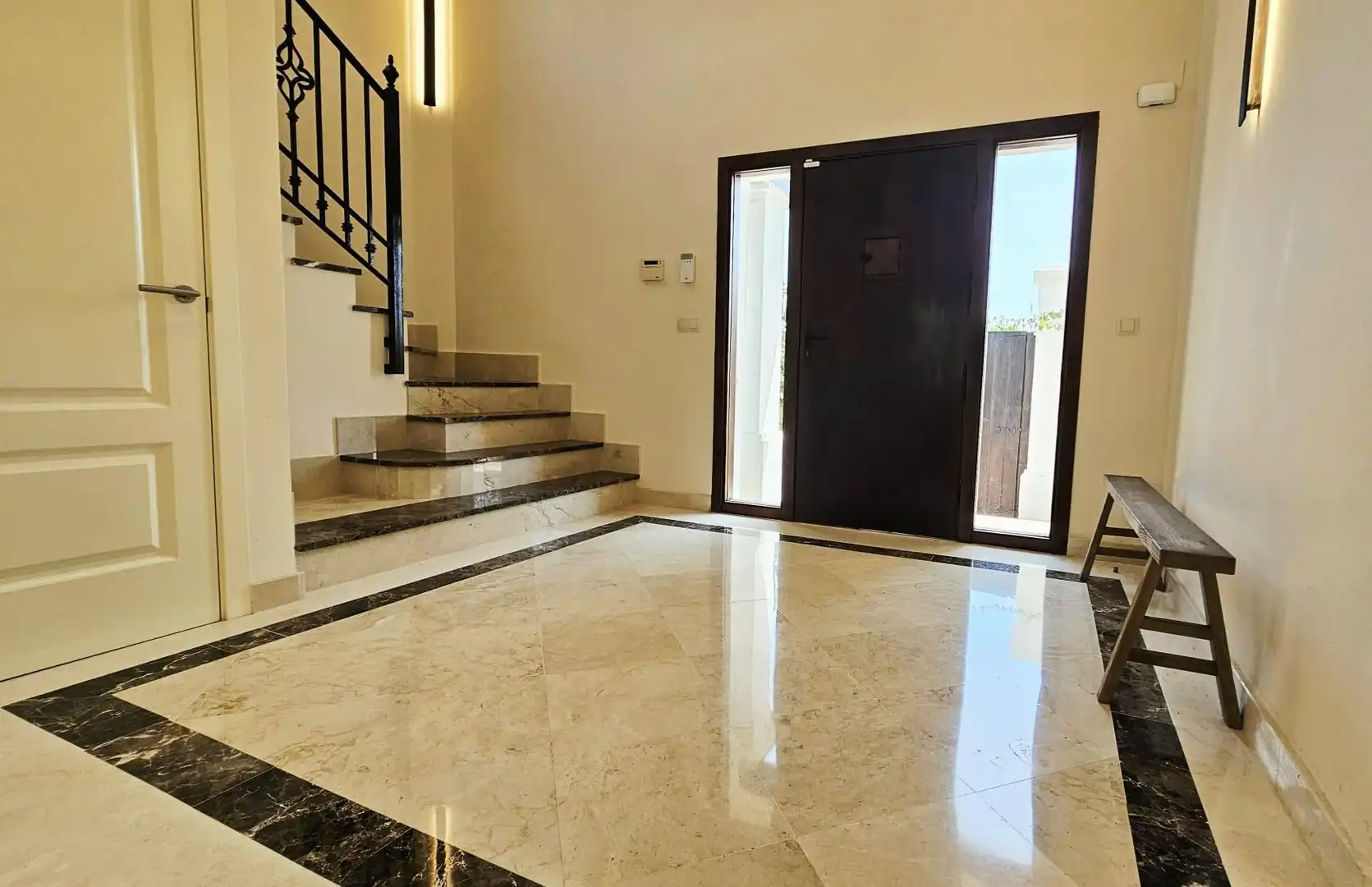 Villa mit Garten zum Verkauf in Urbanizacion VALLE ROMANO, imagen 12