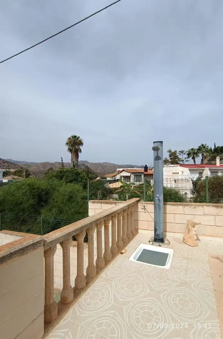 Villa avec piscine à vendre à Urbanizacion URB TODOSOL, imagen 24