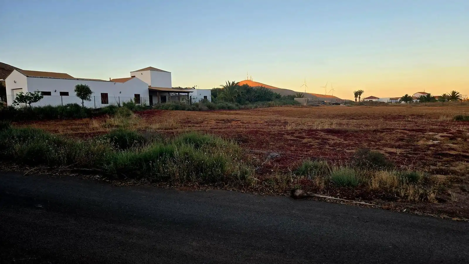 Residencial en venta en Puerto del Rosario