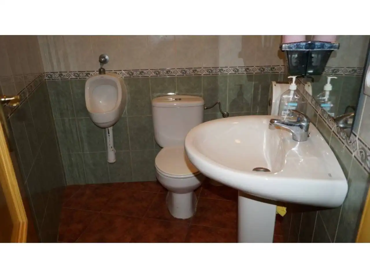 Business premises for sale in Zuheros, imagen 4