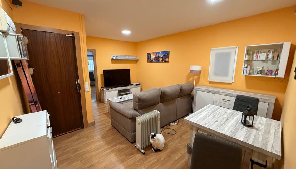 Foto 1 de Planta baixa en venda a La Llagosta, Barcelona