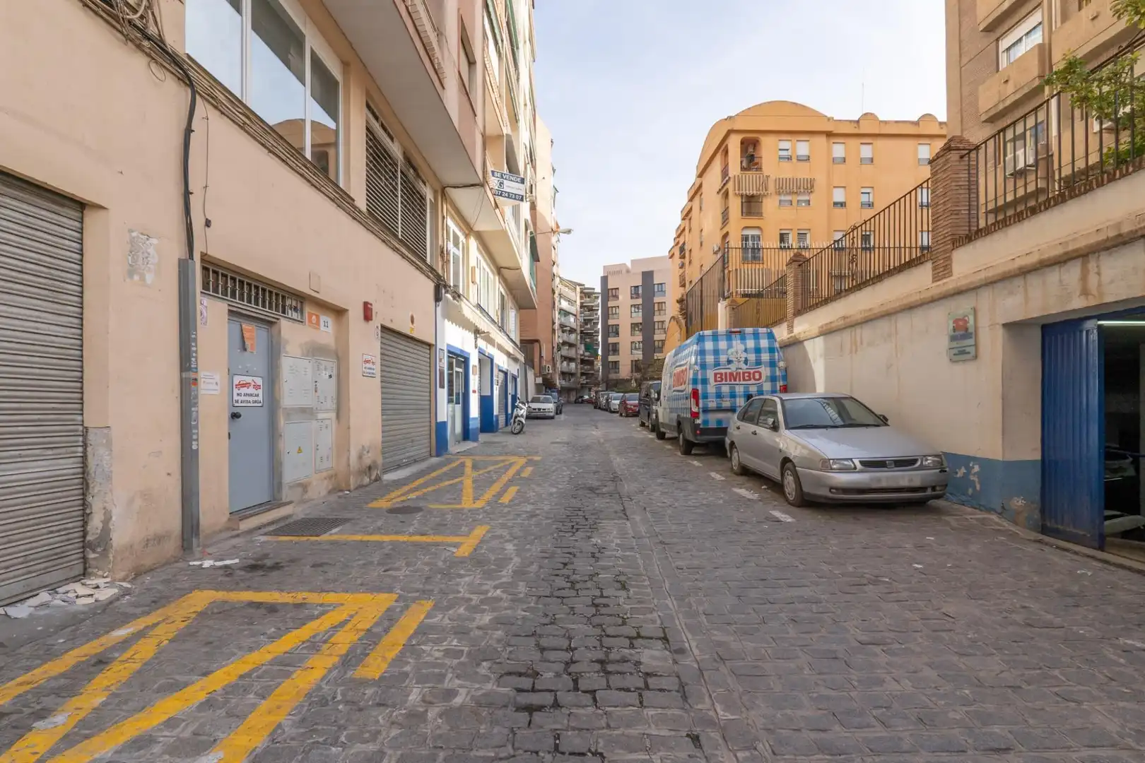Local comercial en venda a Calle REY ABU SAID 3, imagen 11