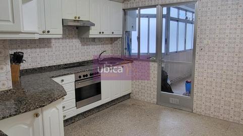 Foto 5 de Pis en venda a Centro - Areal, Pontevedra