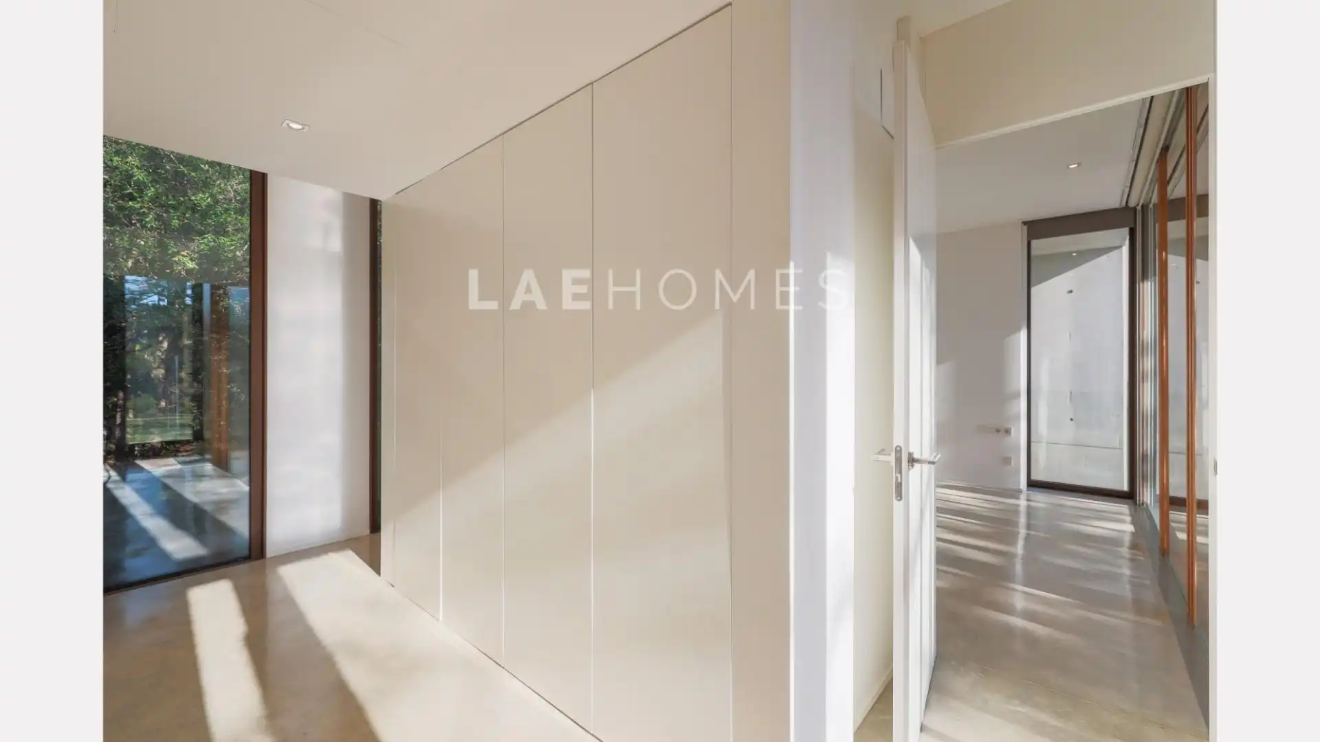 Habitación de Casa o chalet en venta en Sant Cugat del Vallès con Aire acondicionado, Calefacción y Jardín privado