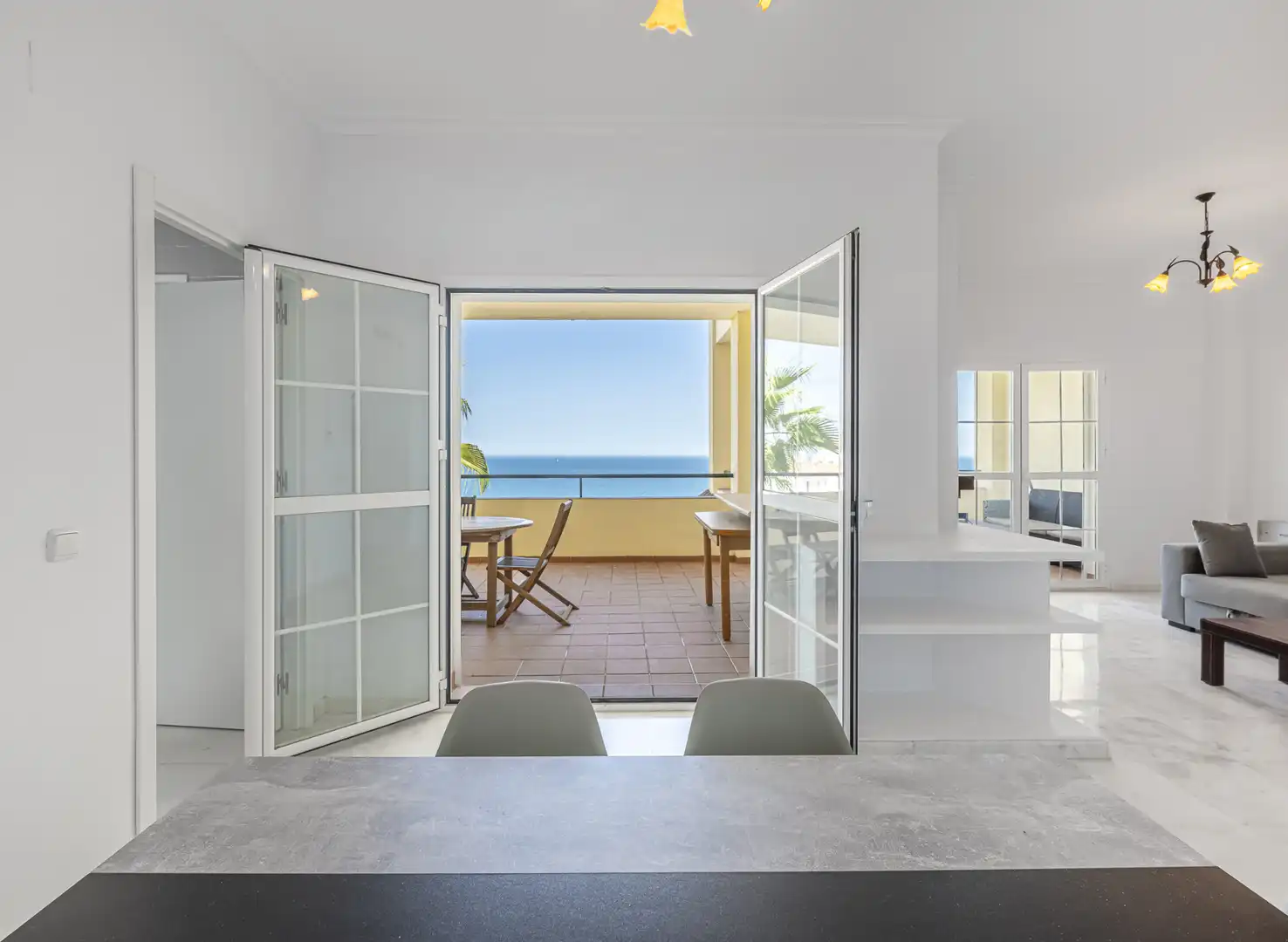 Apartment with pool for sale in TUBALITAS 24, imagen 21