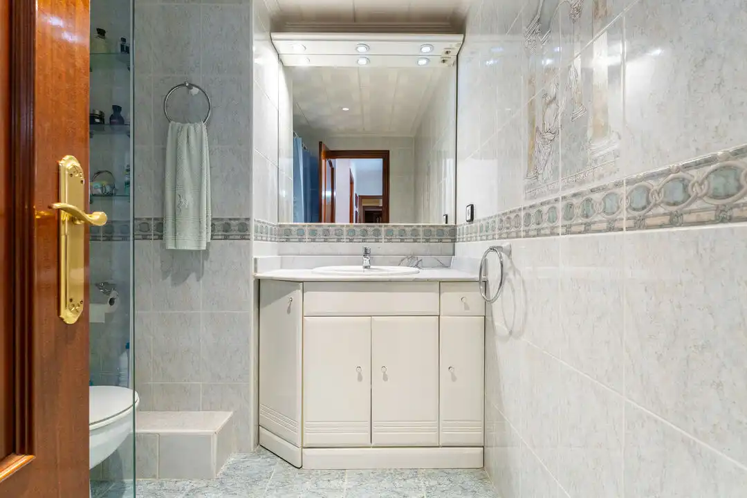 Appartement avec ascenseur à vendre à Ponent, imagen 12