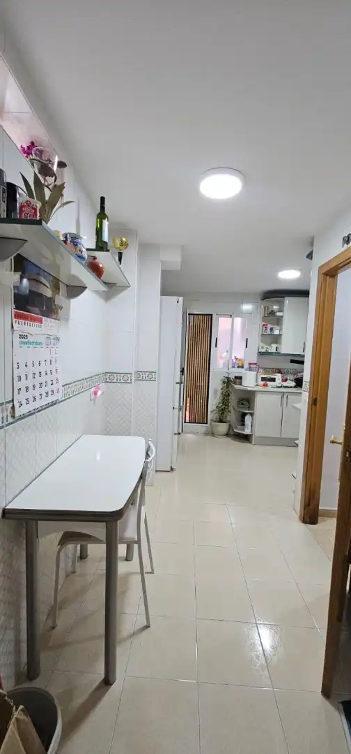 Wohnung mit Terrasse zum Verkauf in Calle Cuadro, imagen 4