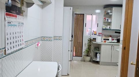 Photo 5 of Flat for sale in Calle Cuadro, Centro, Puertollano