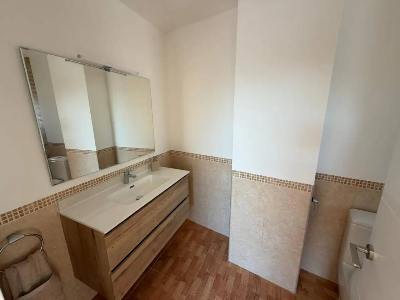 Baño de Piso en venta en Terrassa con Aire acondicionado, Calefacción y Parquet